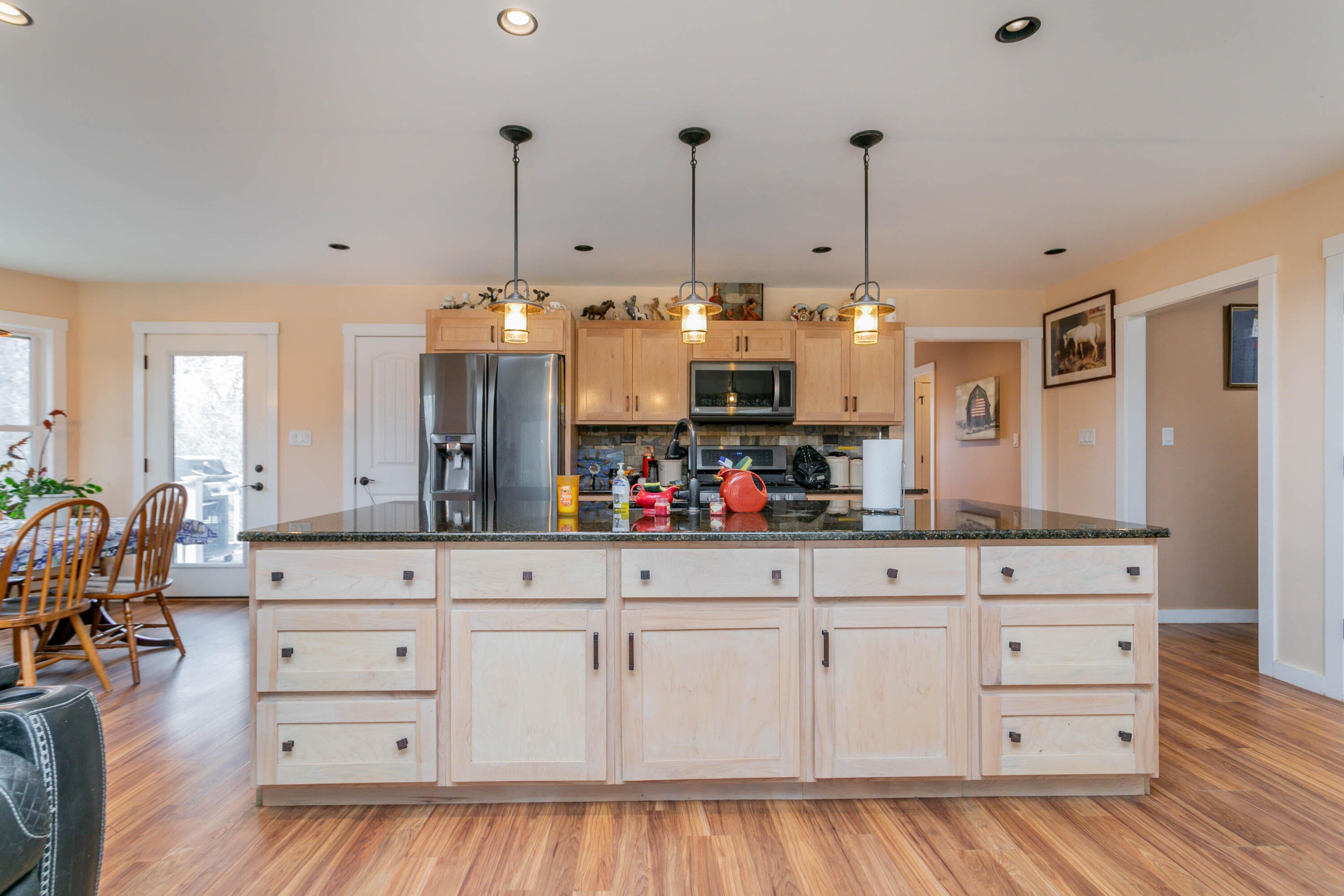 12600 North Hecht Road Hallsville, MO 65255 - Photo 7 of 37 Gallery Image 7