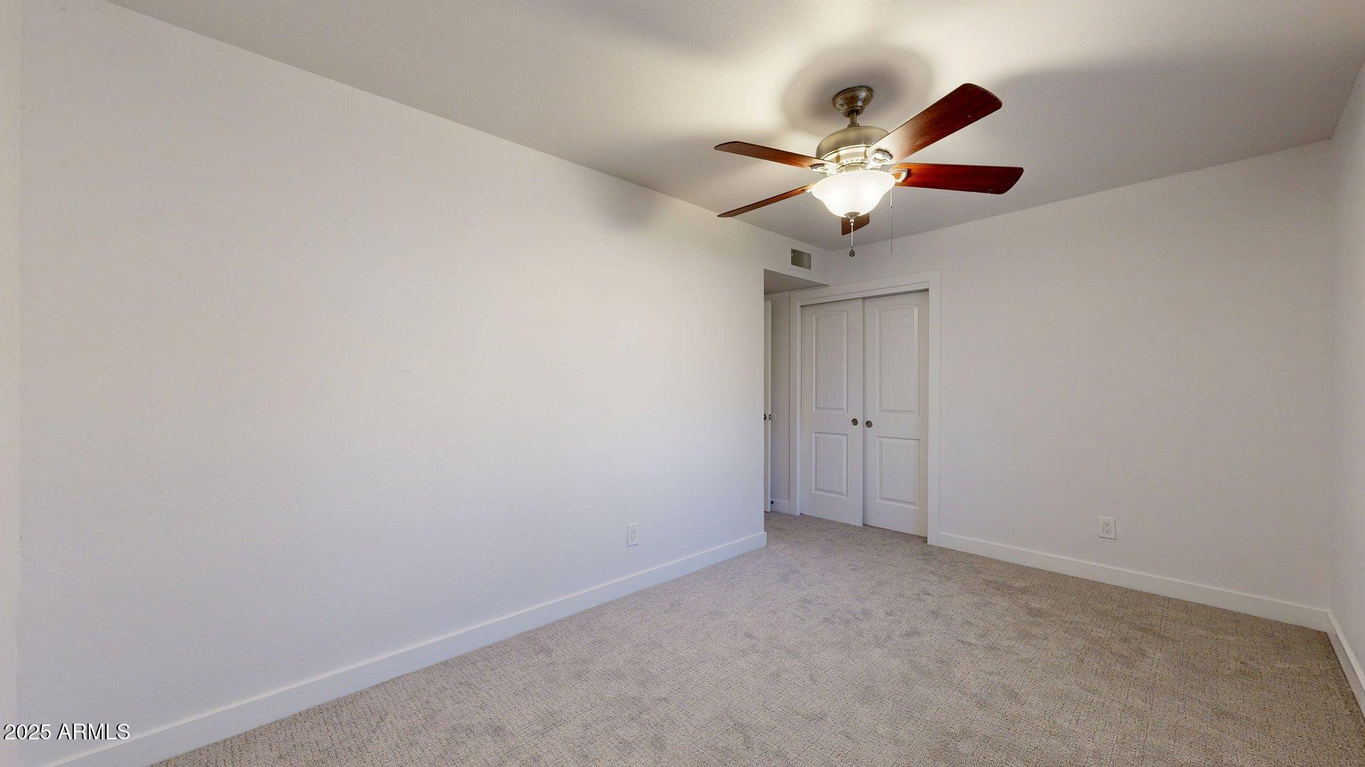 1118 North Granite Reef Road Scottsdale, AZ 85257 - Photo 11 of 12 Secondary Bedroom