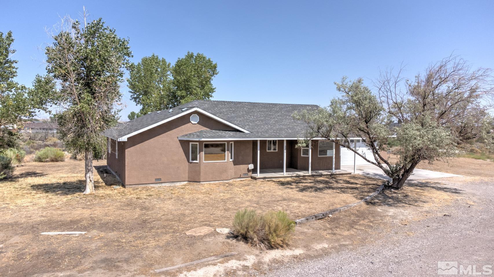 3366 Old River Road Fallon, NV 89406 - Photo 1 of 28 Photo 1