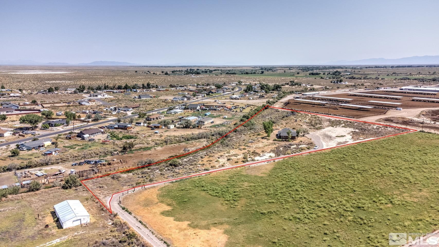 3366 Old River Road Fallon, NV 89406 - Photo 2 of 28 Photo 2