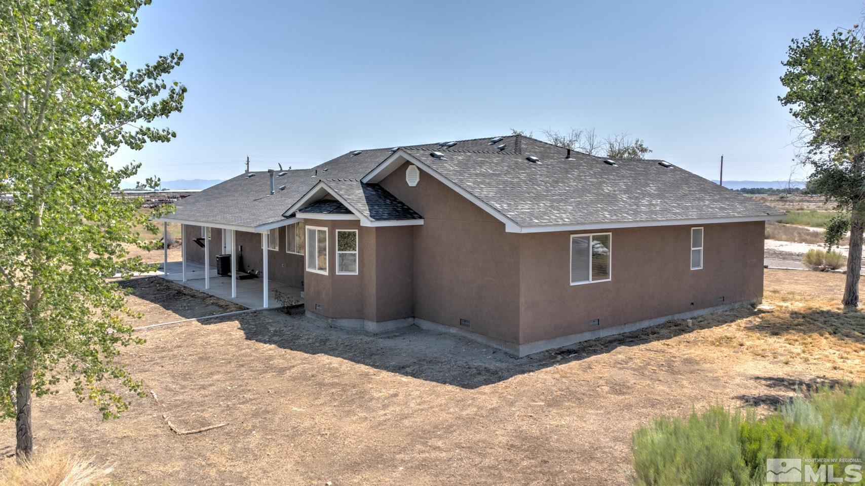 3366 Old River Road Fallon, NV 89406 - Photo 21 of 28 Photo 21