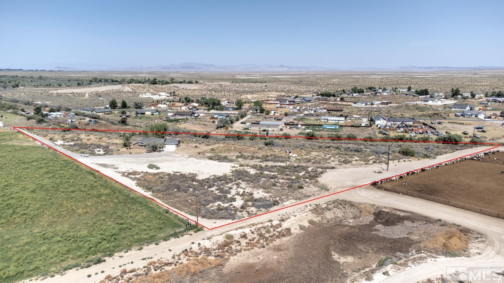 3366 Old River Road Fallon, NV 89406 - Photo 25 of 28 Photo 25