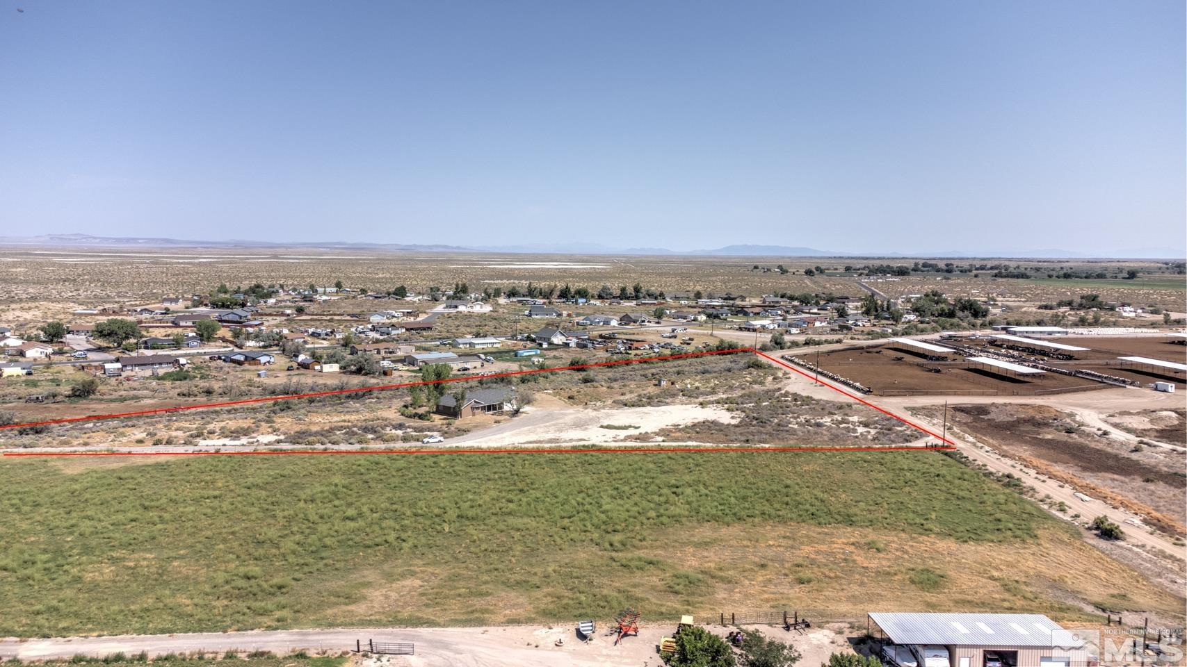 3366 Old River Road Fallon, NV 89406 - Photo 26 of 28 Photo 26