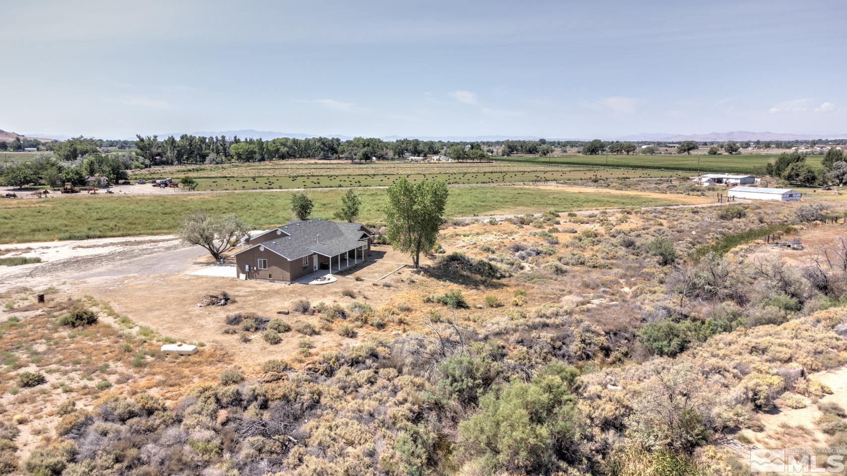 3366 Old River Road Fallon, NV 89406 - Photo 27 of 28 Photo 27