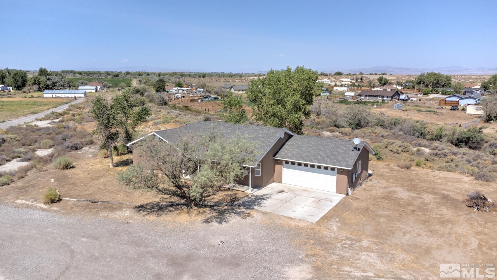 3366 Old River Road Fallon, NV 89406 - Photo 28 of 28 Photo 28