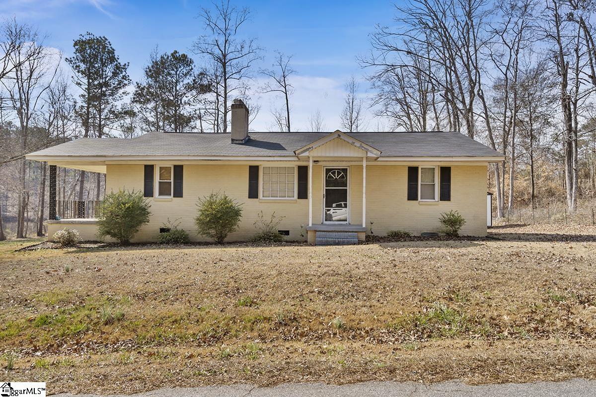 437 Sugar Creek Road Laurens, SC 29360 - Photo 1 of 17