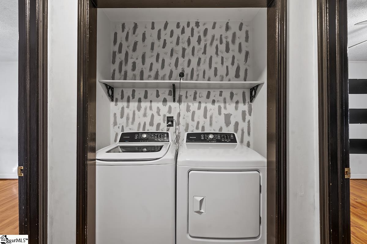 437 Sugar Creek Road Laurens, SC 29360 - Photo 15 of 17