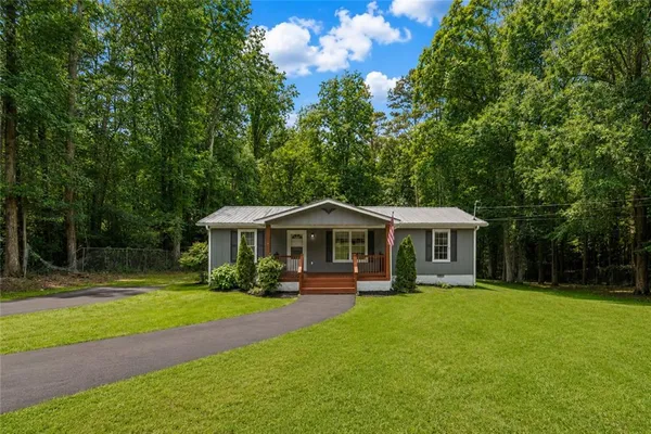 $289,900 | 258 Millertown Road, Temple, GA 30179