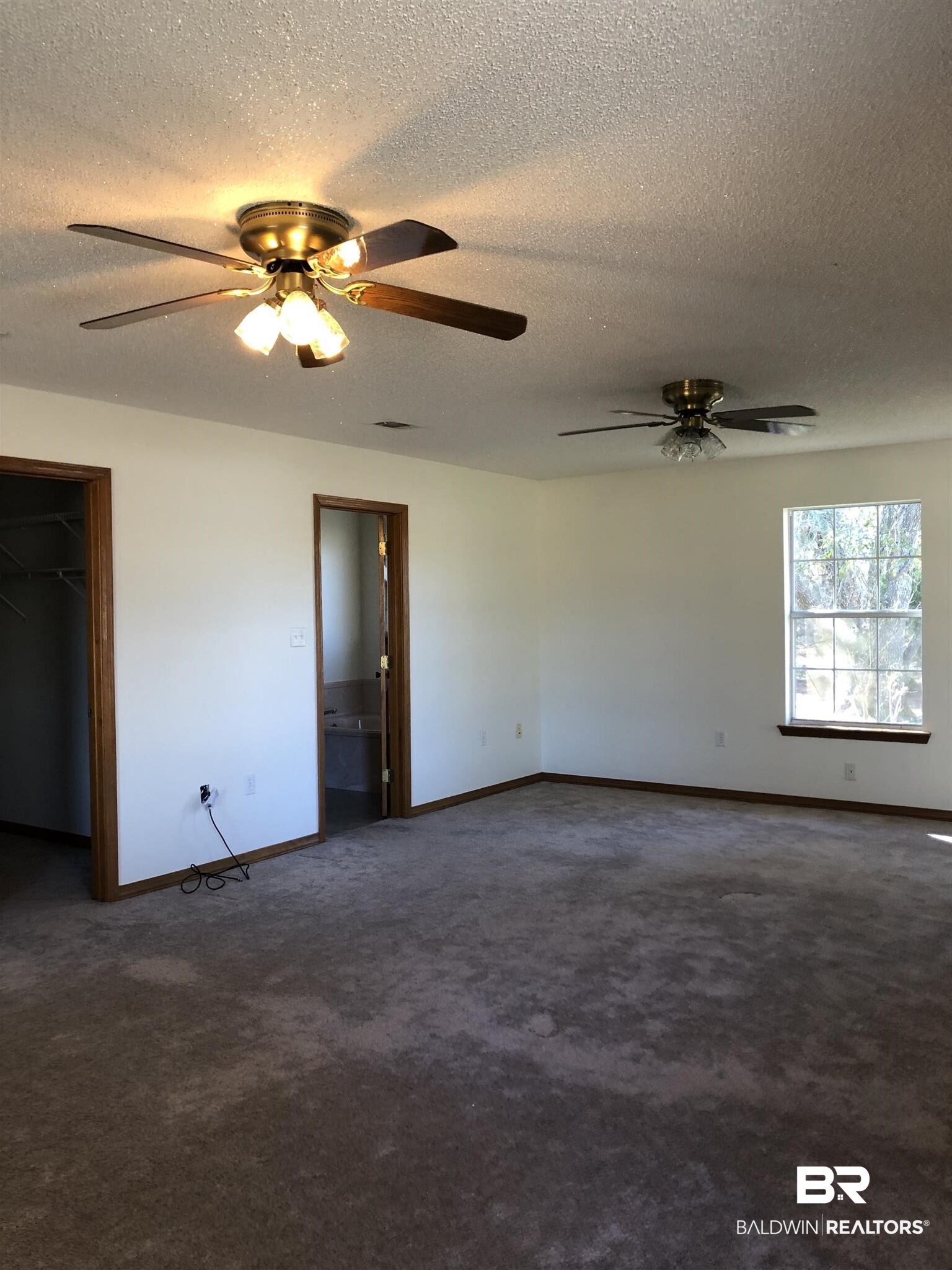 16677 Thompson Road Loxley, AL 36551 - Photo 10 of 31 Master bedroom
