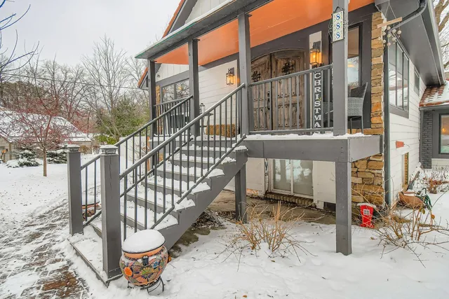 $675,000 | 888 Dakota Avenue, Orono, MN 55356