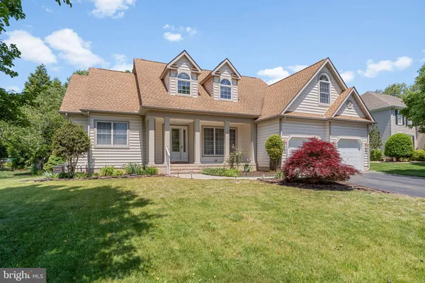 $489,900 | 178 Roundabout Trail, Camden, DE 19934