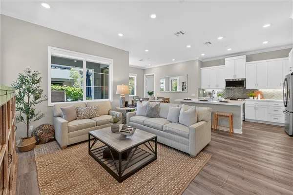 $1,195,000 | 752 Sunrise Road, Rancho Mission Viejo, CA 92694