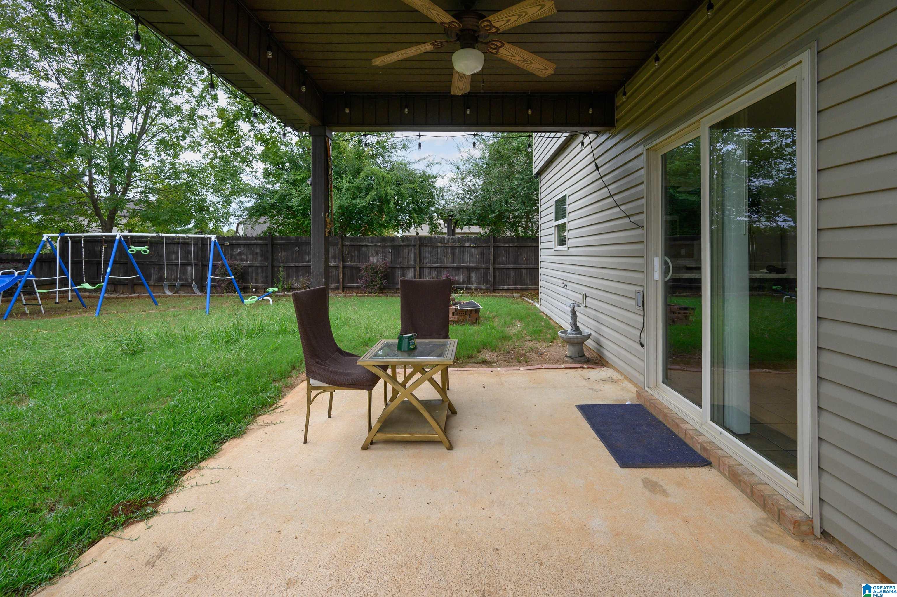 22841 Sanders Way McCalla, AL 35111 - Photo 49 of 55