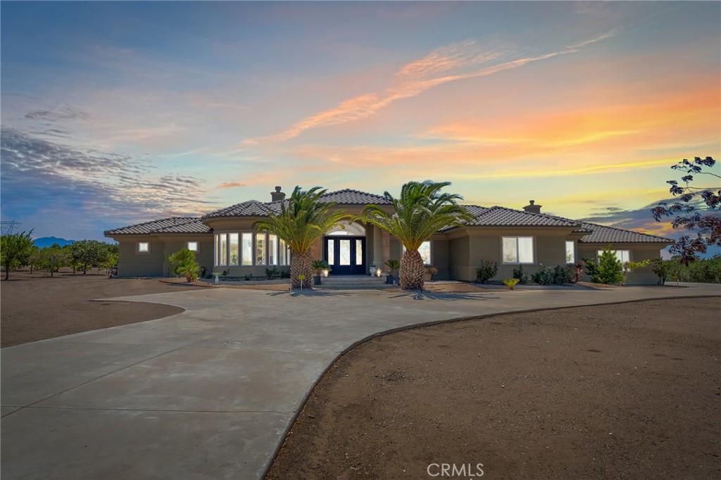 7026 Cataba Road Oak Hills, CA 92344 - Photo 61 of 62