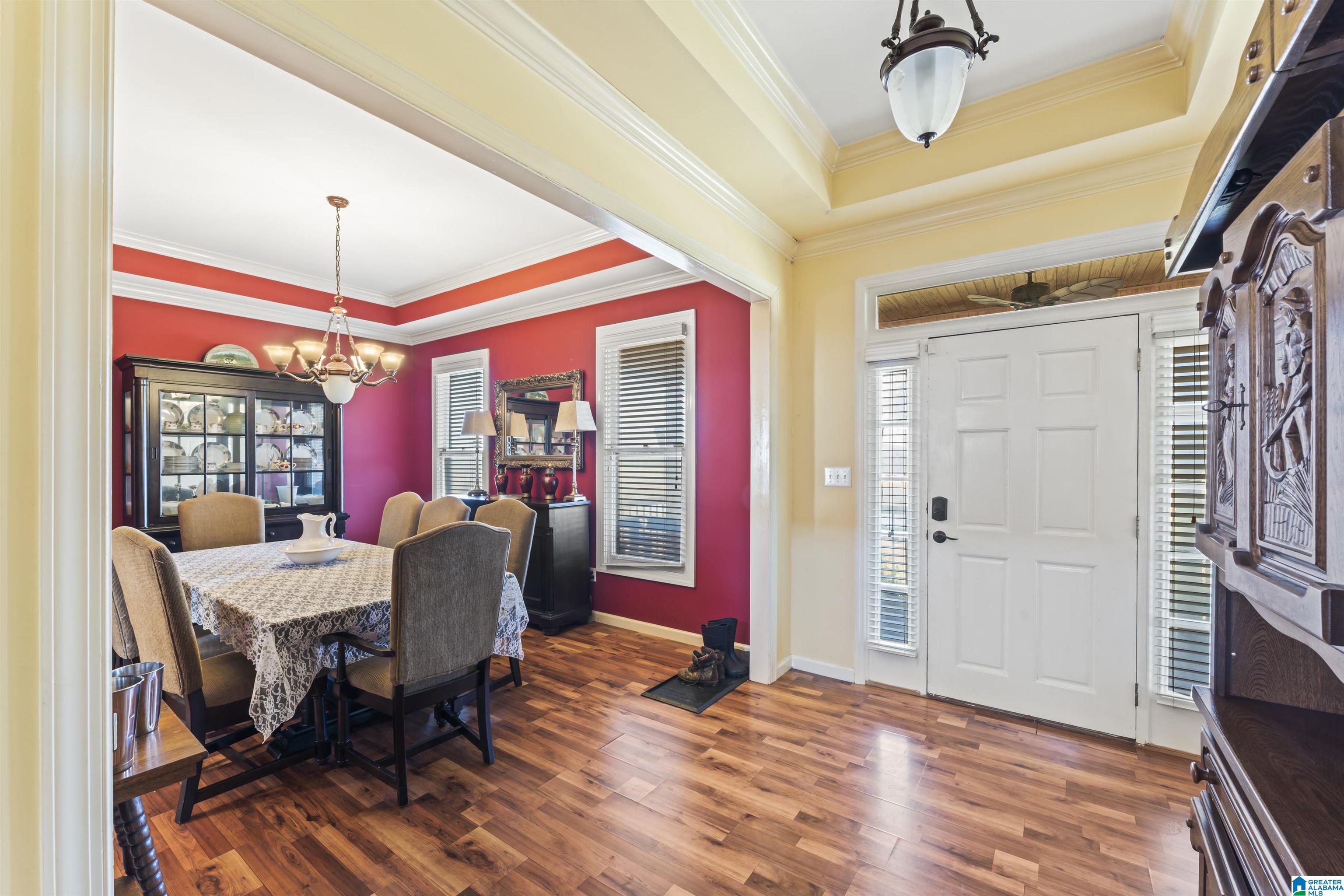 1450 Rendalia Motorway Talladega, AL 35160 - Photo 35 of 64