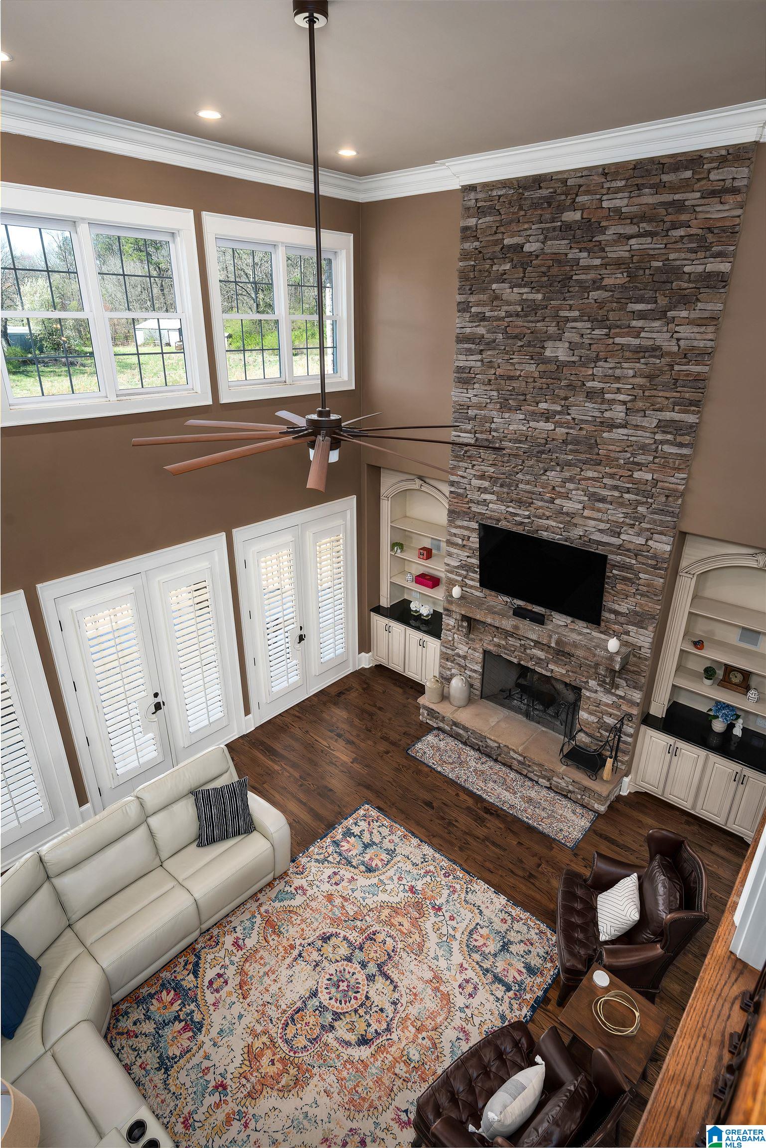 129 Seales Road Bessemer, AL 35022 - Photo 37 of 71