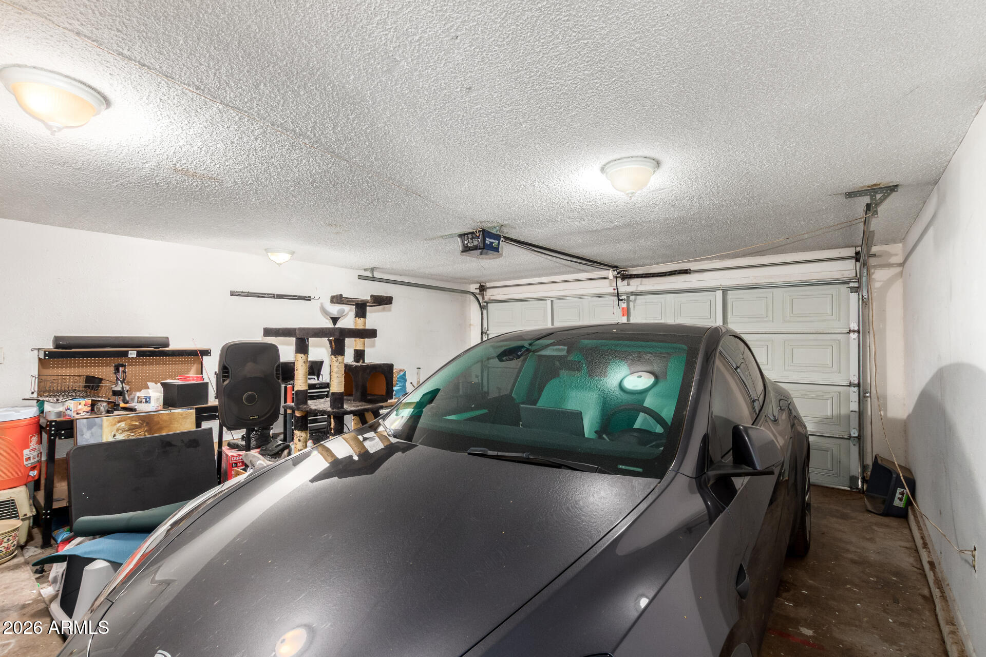 6423 West Almeria Road Phoenix, AZ 85035 - Photo 23 of 31 a view of garage
