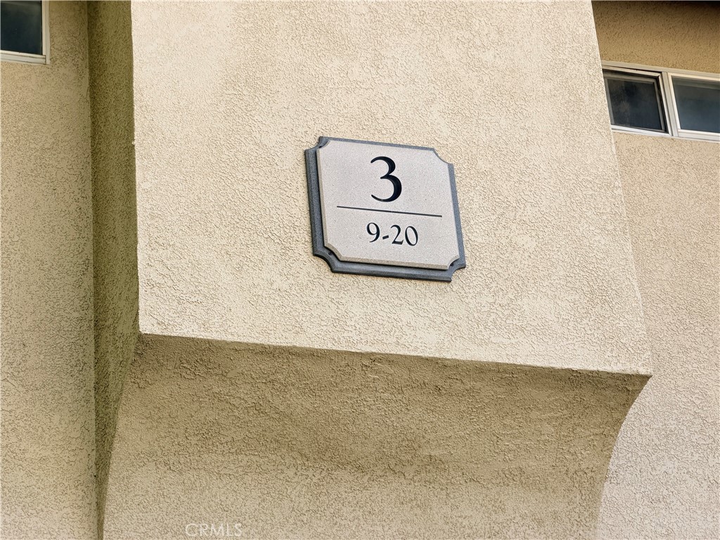 375 Central Avenue, Unit 14 Riverside, CA 92507 - Photo 23 of 32 a view of a wall with a signage