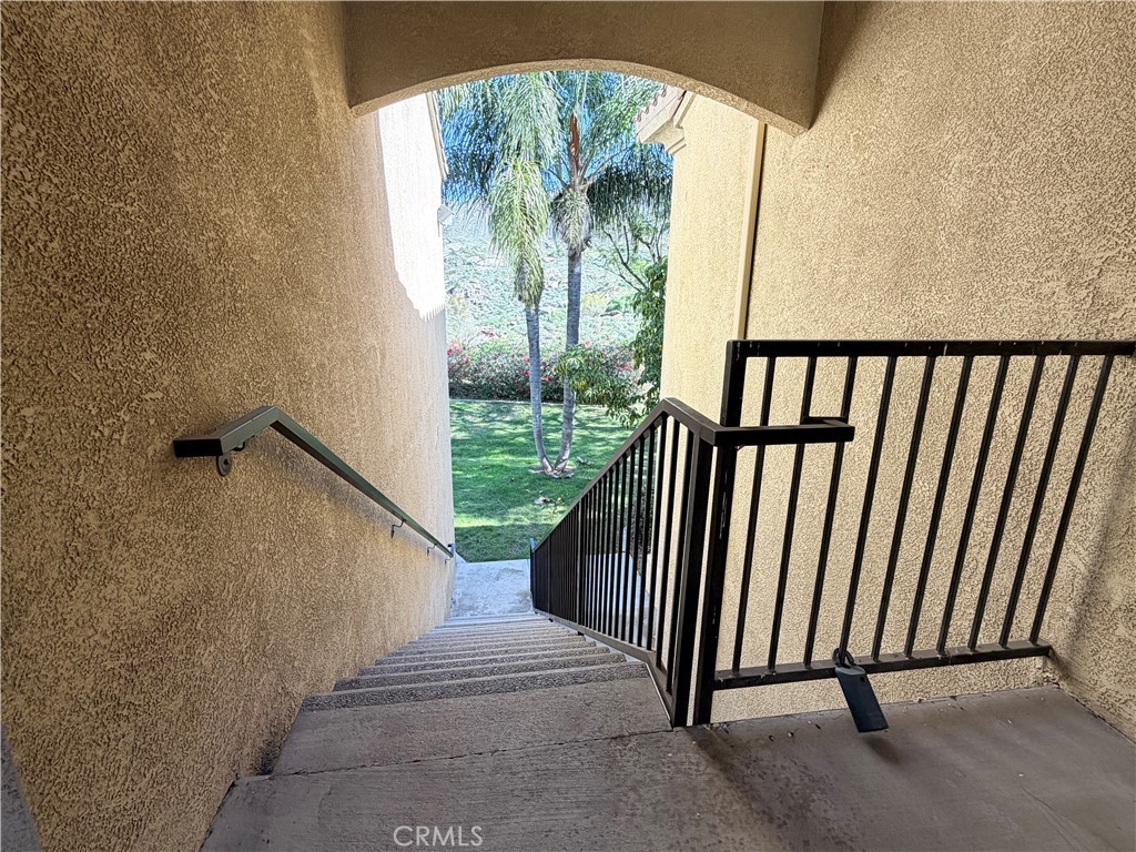 375 Central Avenue, Unit 14 Riverside, CA 92507 - Photo 4 of 32 a view of a porch