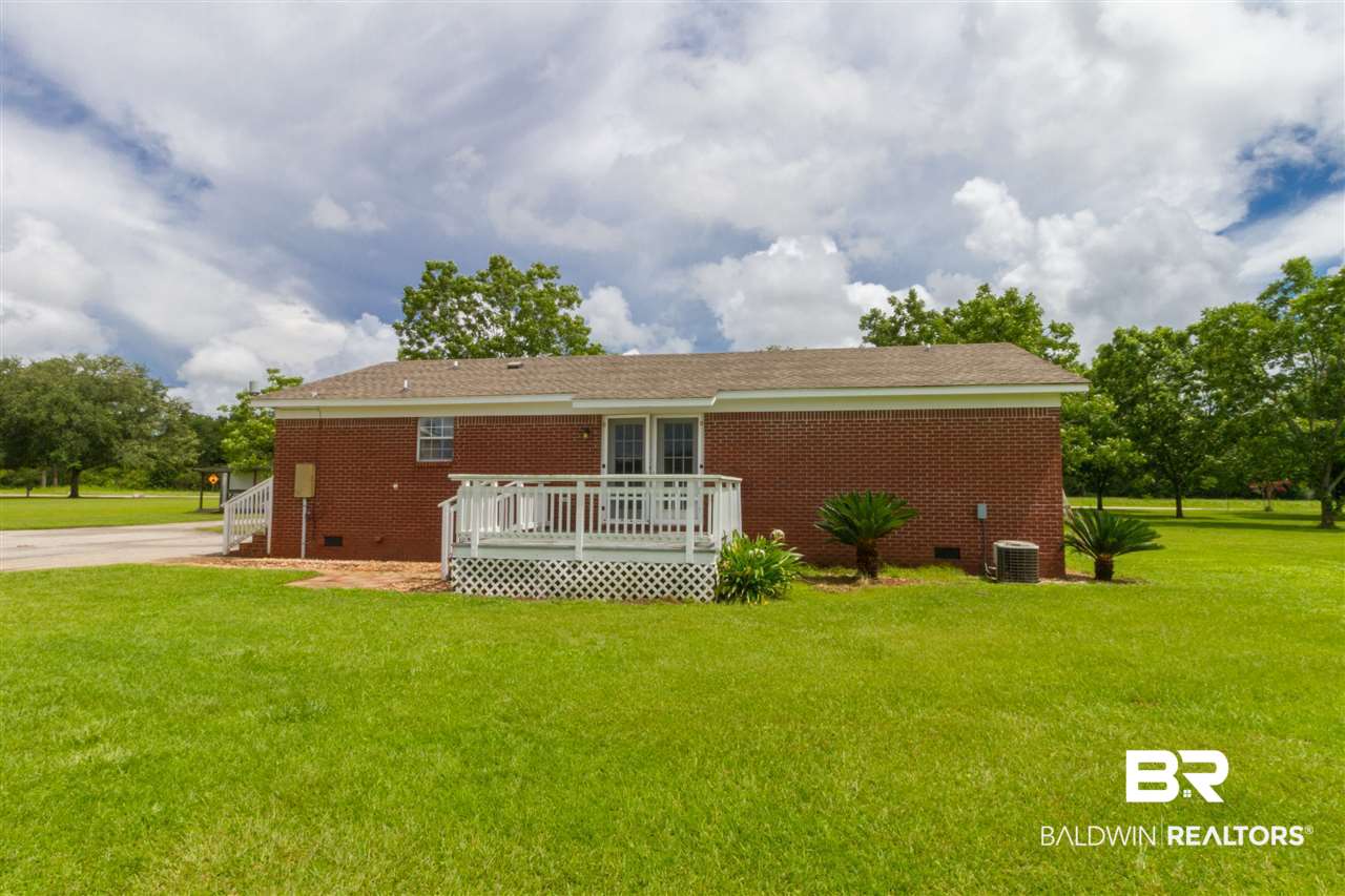 26178 Frank Road Elberta, AL 36530 - Photo 3 of 29