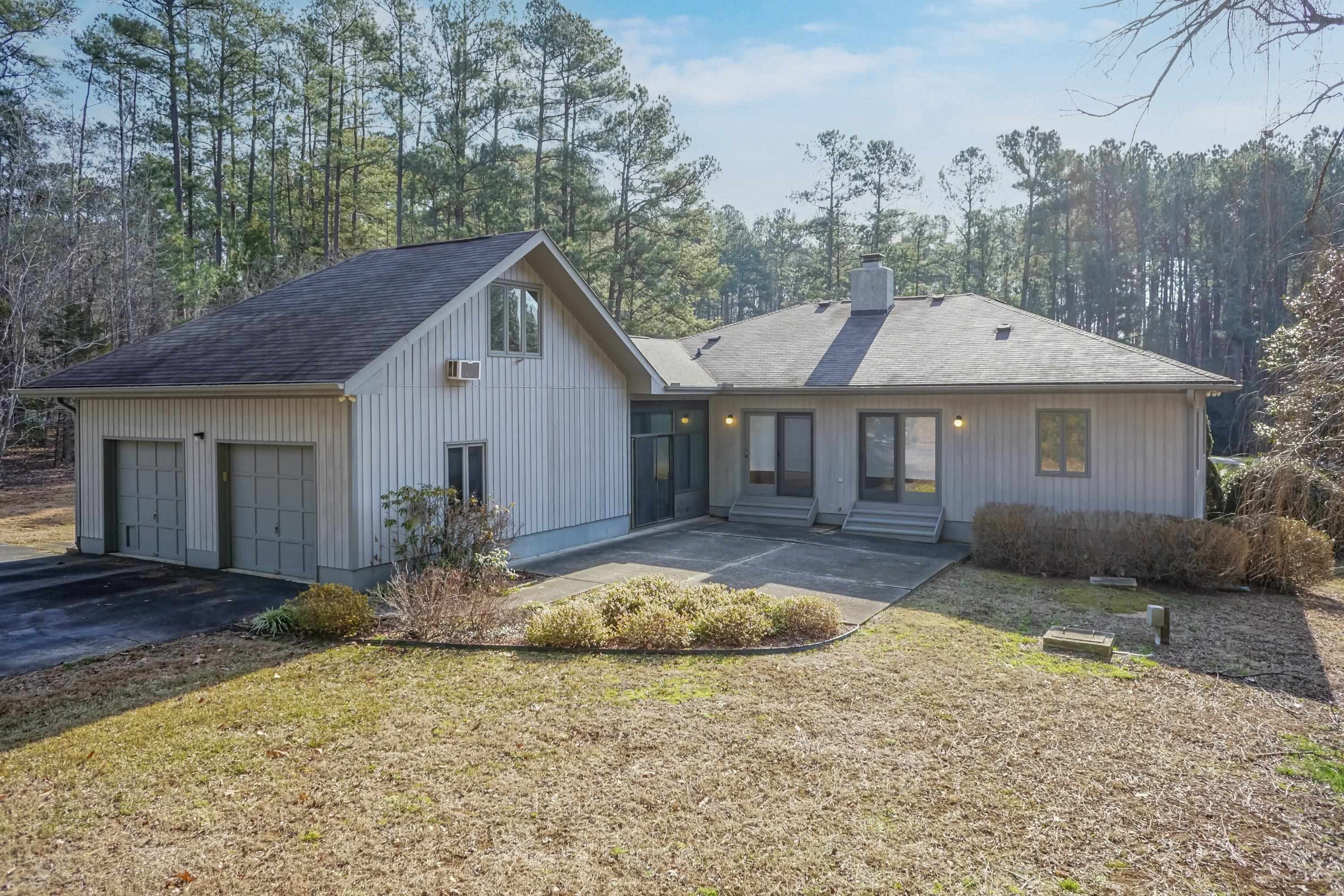 5132 Mid Ridge Court Wake Forest, NC 27587 - Photo 39 of 48 Photo 39
