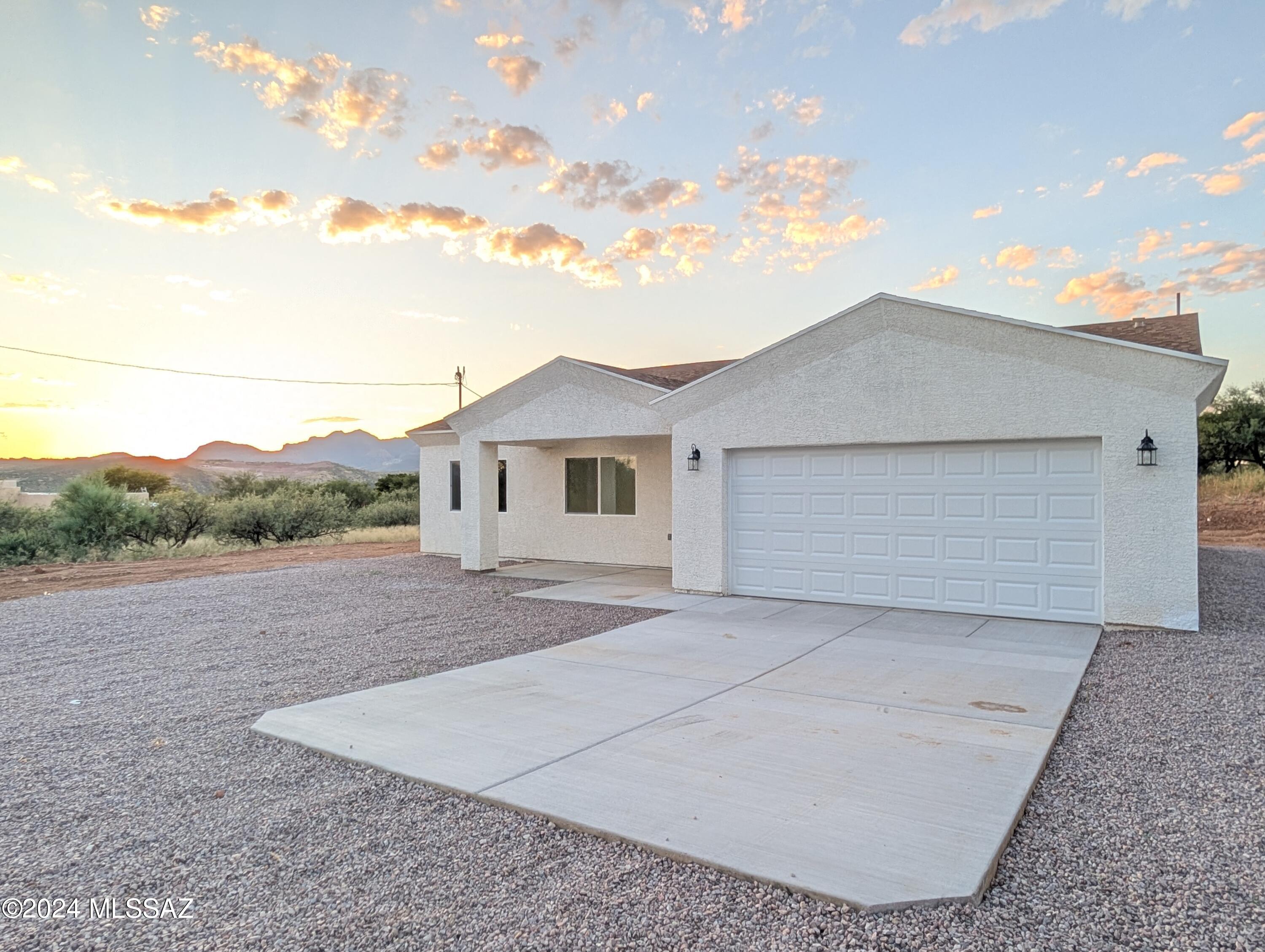 212 Vara Court Rio Rico, AZ 85648 - Photo 1 of 27