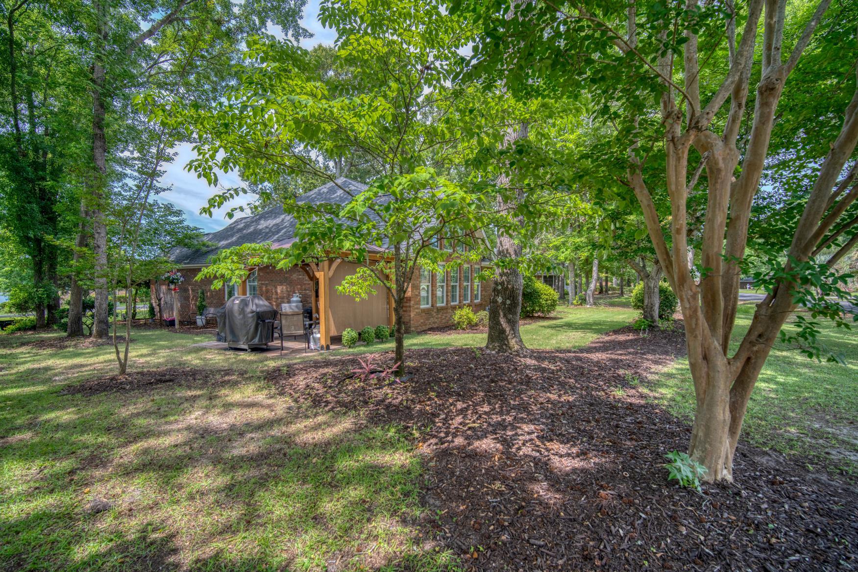 256 Ridge Lake Drive Manning, SC 29102 - Photo 35 of 47