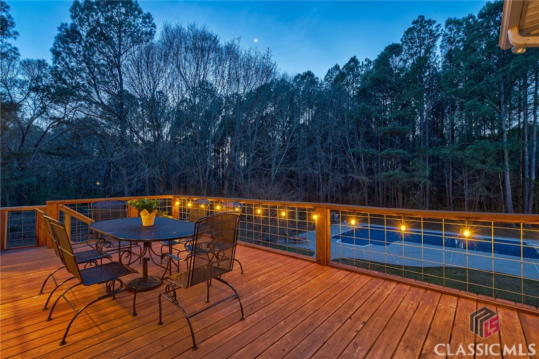 1450 Old Kincaid Road Colbert, GA 30628 - Photo 57 of 73