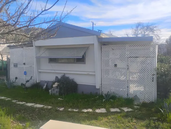 $84,500 | 3000 Elmwood Avenue, Lake Isabella, CA 93240