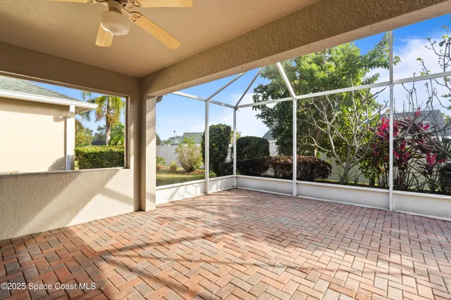 $349,500 | 741 Indian Oaks Drive, Melbourne, FL 32901