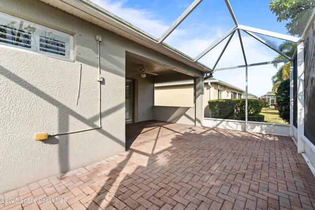 $349,500 | 741 Indian Oaks Drive, Melbourne, FL 32901