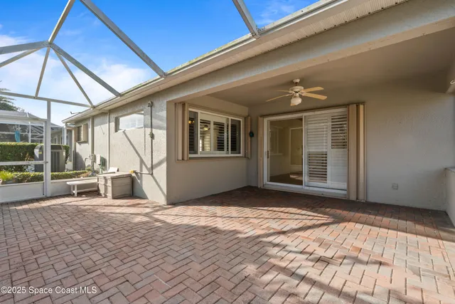 $349,500 | 741 Indian Oaks Drive, Melbourne, FL 32901