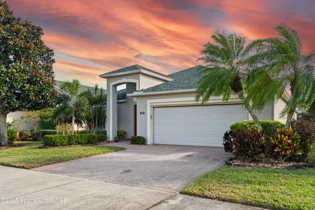 $349,500 | 741 Indian Oaks Drive, Melbourne, FL 32901