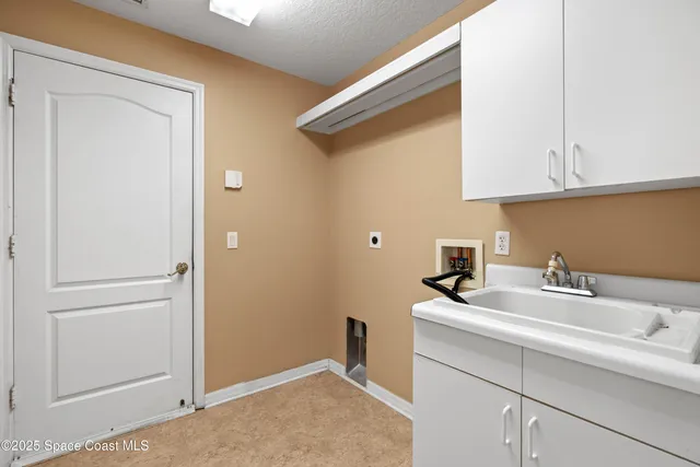 $349,500 | 741 Indian Oaks Drive, Melbourne, FL 32901