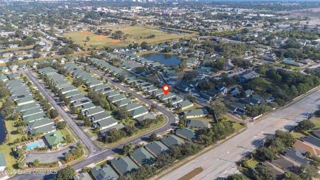 $349,500 | 741 Indian Oaks Drive, Melbourne, FL 32901