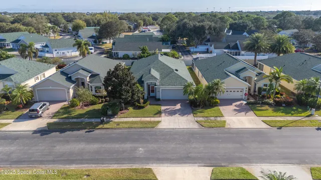 $349,500 | 741 Indian Oaks Drive, Melbourne, FL 32901