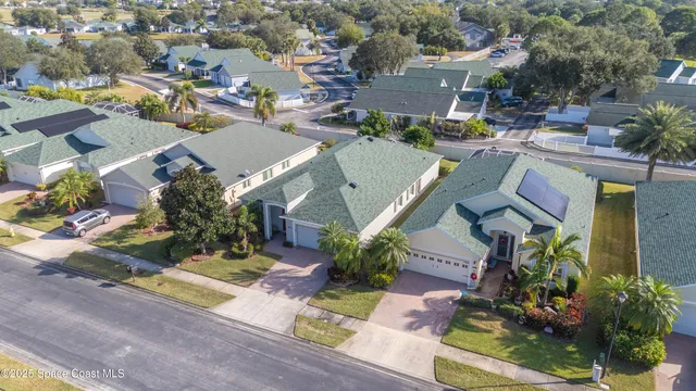 $349,500 | 741 Indian Oaks Drive, Melbourne, FL 32901