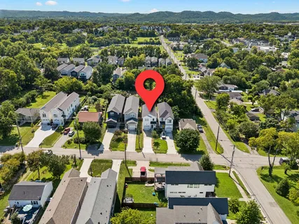 $725,000 | 557 A Stevenson Street, Nashville, TN 37209