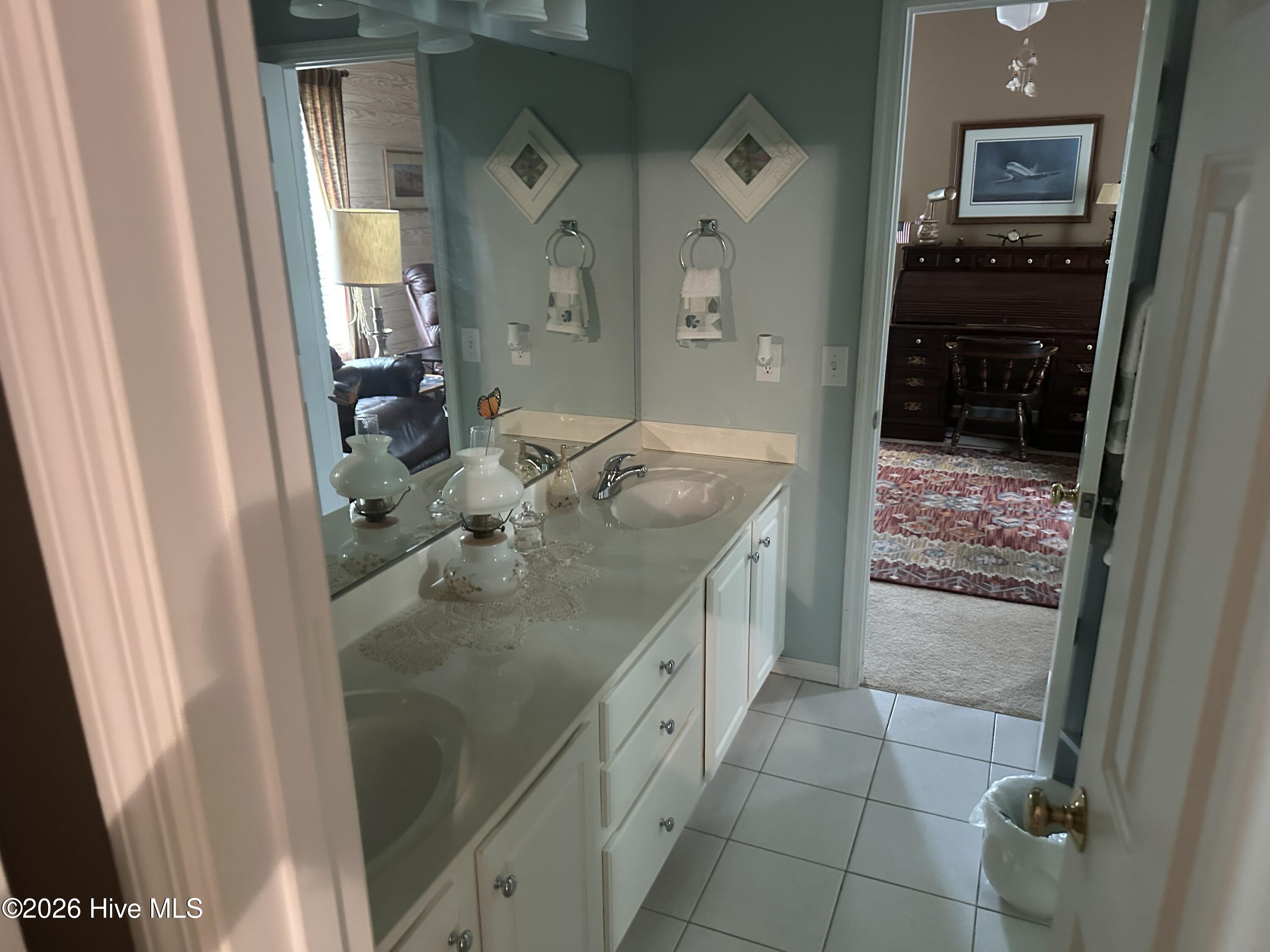 139 Broken Ridge Trail West End, NC 27376 - Photo 19 of 32 MBR bath