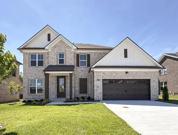 $609,900 | 110 Harlinsdale Boulevard, Gallatin, TN 37066