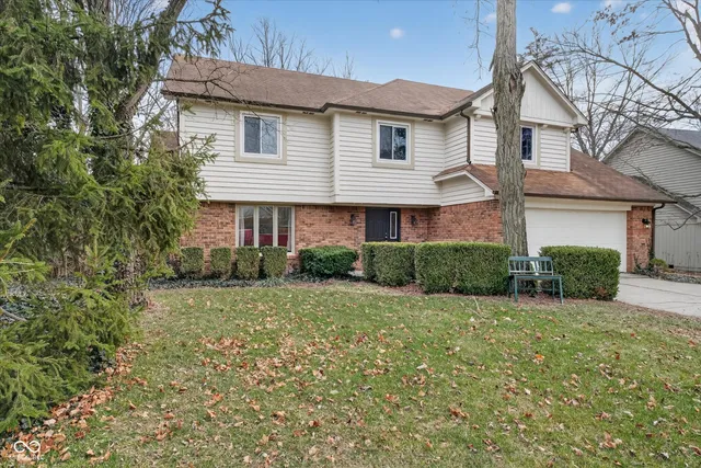 $389,900 | 8333 Tequista Circle, Indianapolis, IN 46236