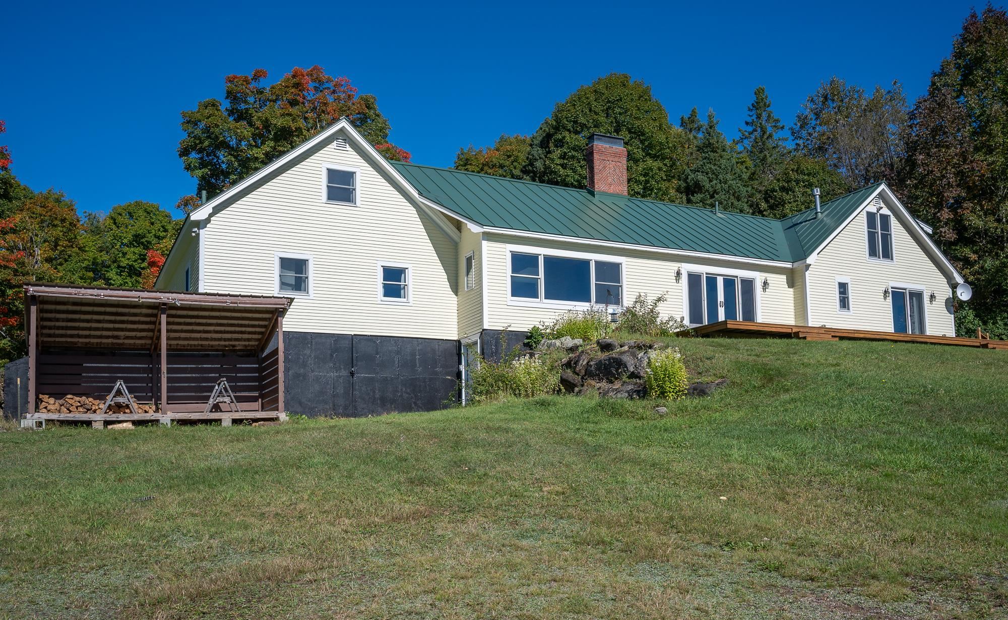 388 Dolloff Pond Road Sutton, VT 05867 - Photo 53 of 60 Gallery Image 53