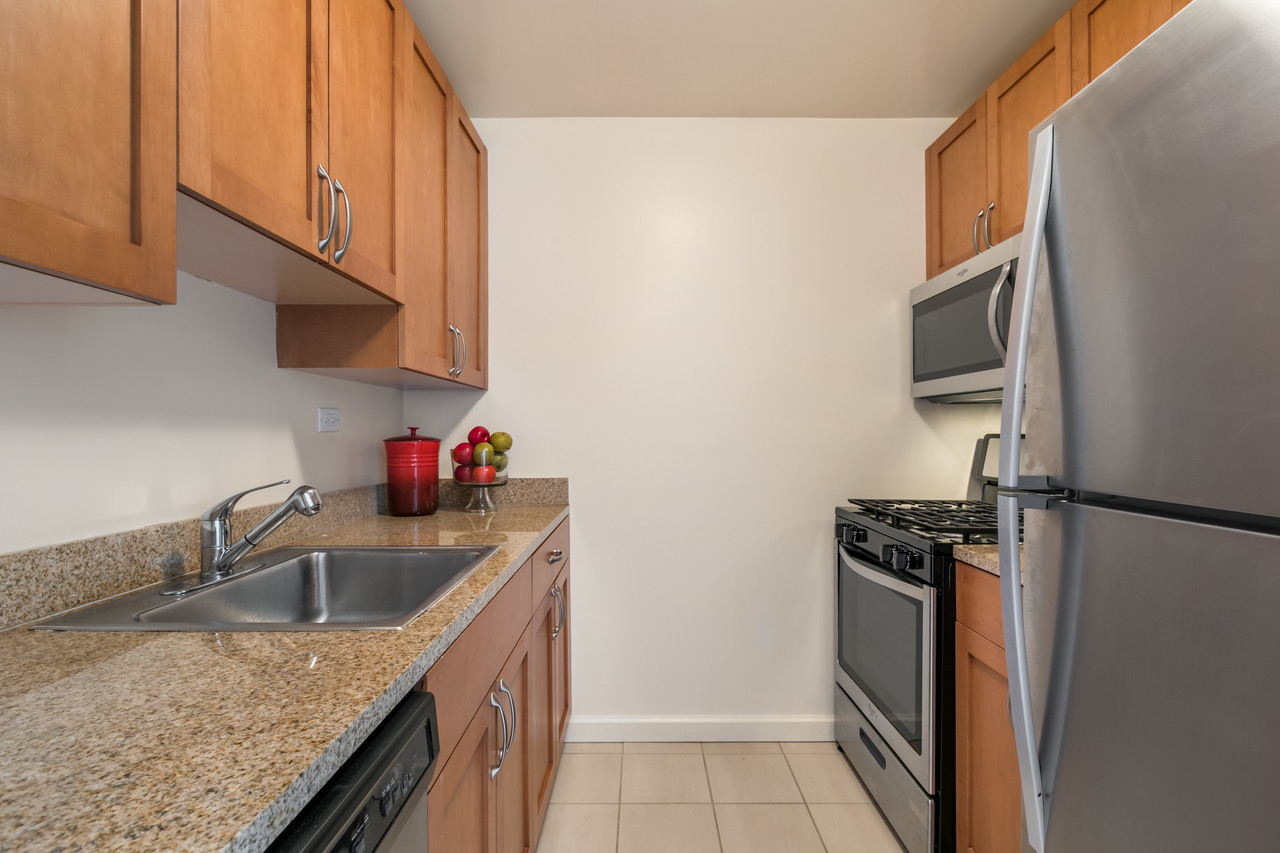 35 West 33rd Street, Unit 35B Manhattan, NY 10001 - Photo 4 of 21