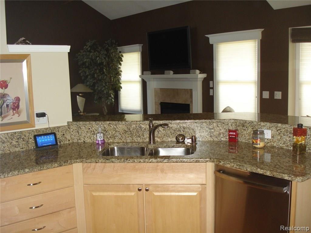 22461 Timber Ridge Court Trenton, MI 48183 - Photo 7 of 24 timber ridge 048.JPG