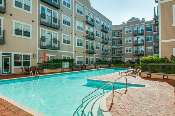 $2,600 | 3000 Vanderbilt Place, Unit 404, Nashville, TN 37212