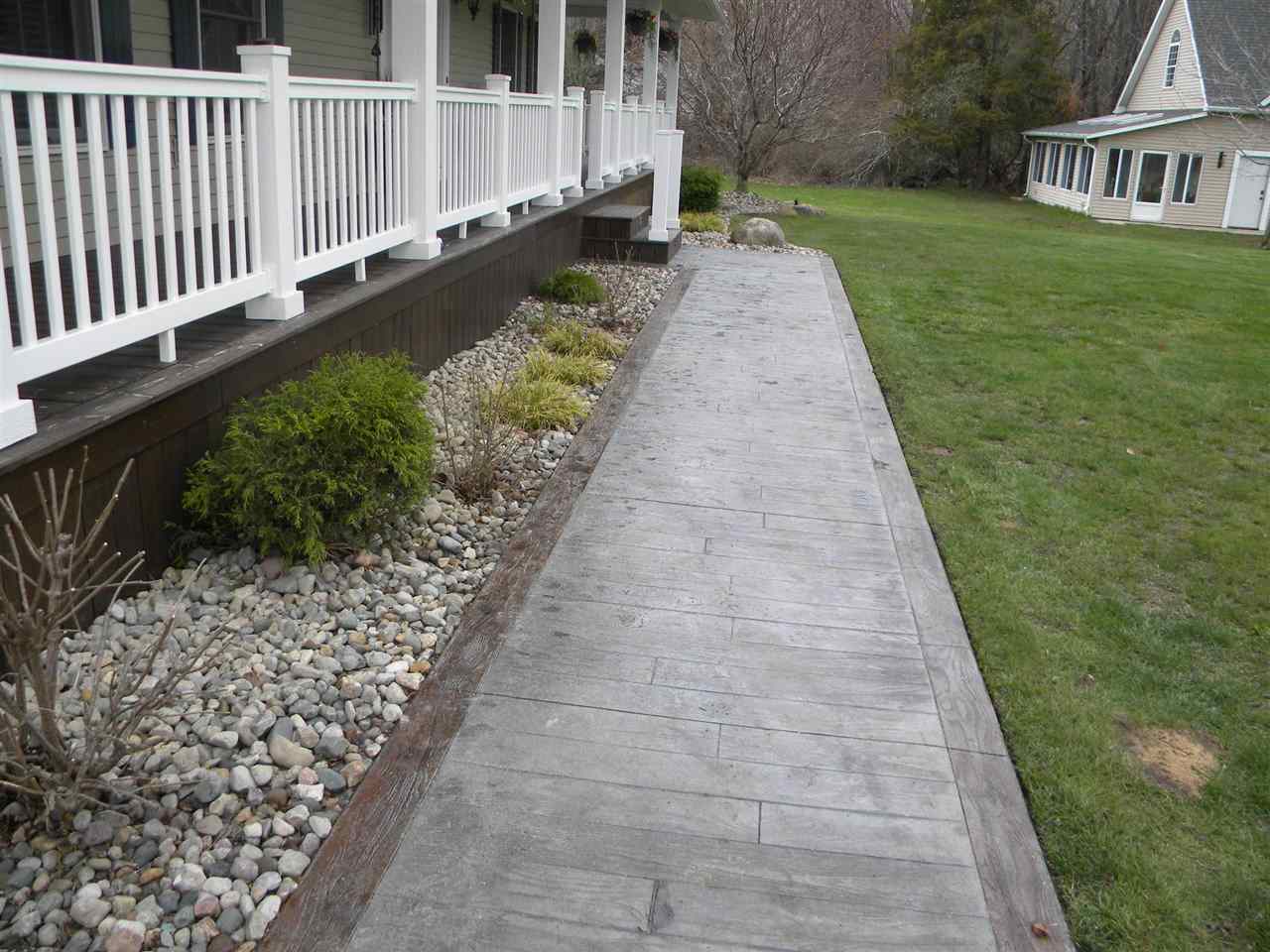 11375 Baldwin Road Chesaning, MI 48616 - Photo 48 of 68