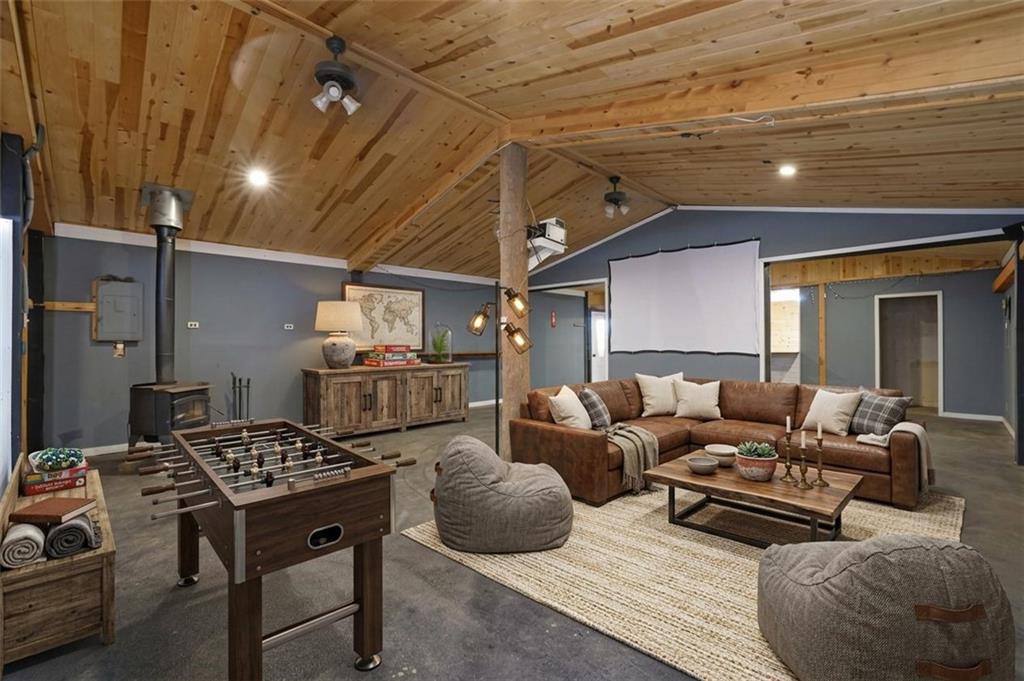 167 Nugget Ridge Road Dawsonville, GA 30534 - Photo 43 of 48 Gallery Image 43