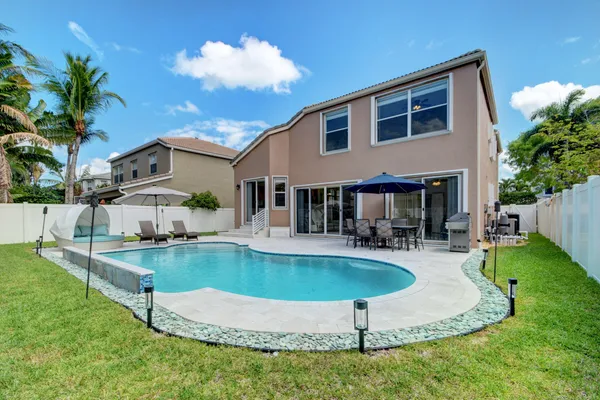 $4,950 | 2418 Westmont Drive, Royal Palm Beach, FL 33411