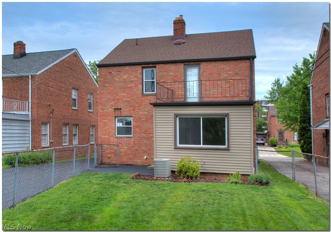 4406 Baintree Road University Heights, OH 44118 - Photo 28 of 29
