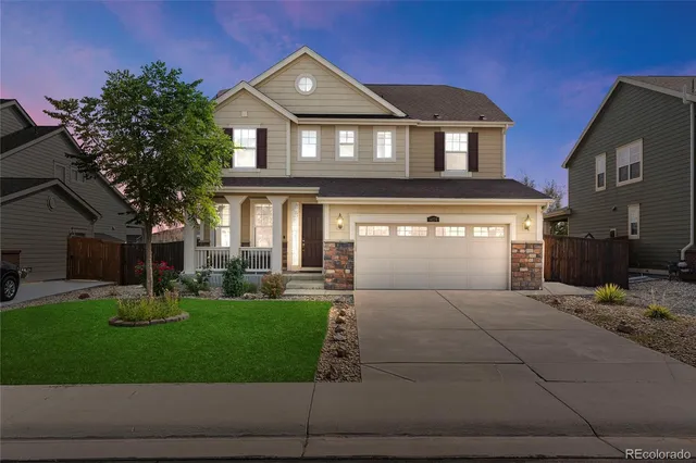 $675,000 | 14174 Hudson Way, Thornton, CO 80602